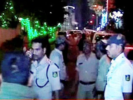 Afghani cooks in Peshawar Army school part of Siege?