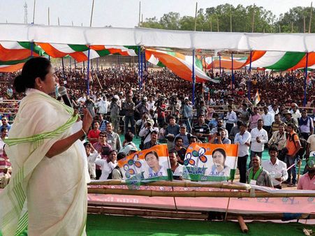 Firing on Mamata Banerjee's 1993 march worse than Jallianwalla Bagh massacre: Panel