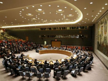 Palestine regrets UN rejection of draft resolution
