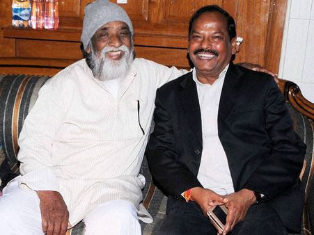 Jharkhand elections and BJP's balancing act: Non-tribal CM, but a tribal speaker