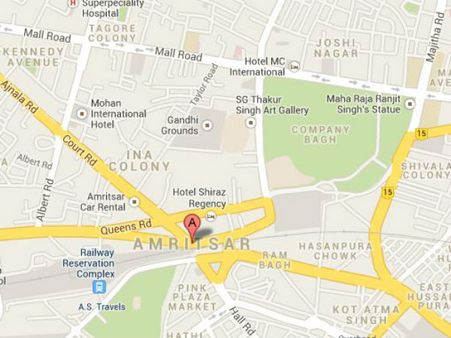 Ghar Wapsi continues: Now RSS backed outfit reconverts 40 Christians to Sikhism in Punjab