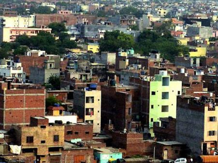 Assembly poll in mind? Govt asked DDA to do needful for regularisation of colonies