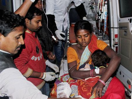 Adivasis call bandh in Jharkhand against Assam tribal killings