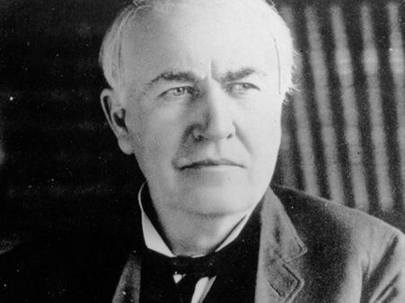 December 31 in history: Thomas Edison gave 1st public demo of light bulb in 1879