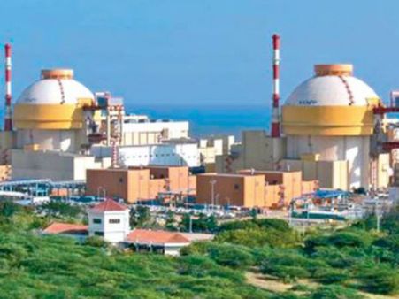 List of nuclear facilities, prisoners exchanged between India and Pakistan