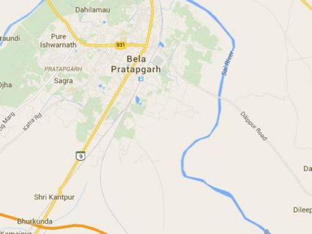 Uttar Pradesh MP gets death threats, files complaint