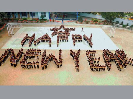 Happy New Year 2015: What are your expectations & resolutions?