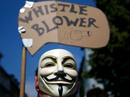 Narendra Modi Govt plans to amend Whistleblowers Protection Act