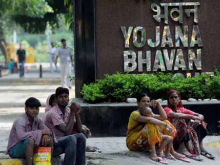 Niti Aayog likely to go full throttle from next week