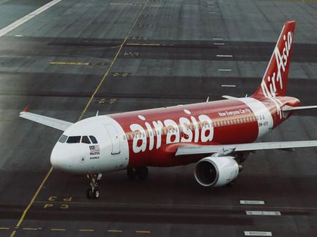AirAsia crash: 12 more bodies sent for identification
