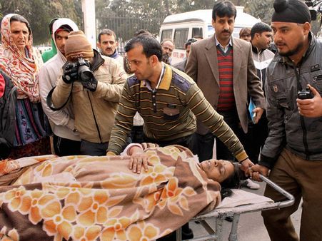 Fear returns to Indo-Pak border: Heavy mortar shelling triggers migration from border villages