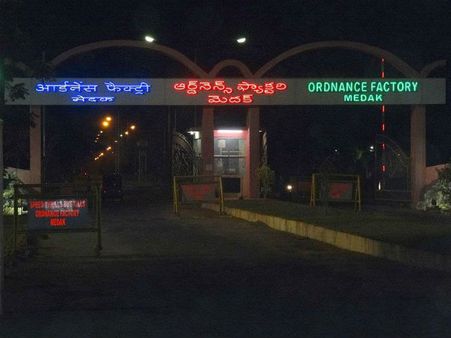 Make in India tough task for defence sector? 429 indigenous equipments found defective