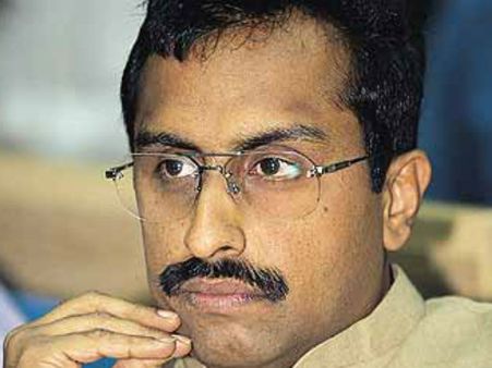 J&K: PDP shown initiative in taking forward talks on Govt formation, says BJP