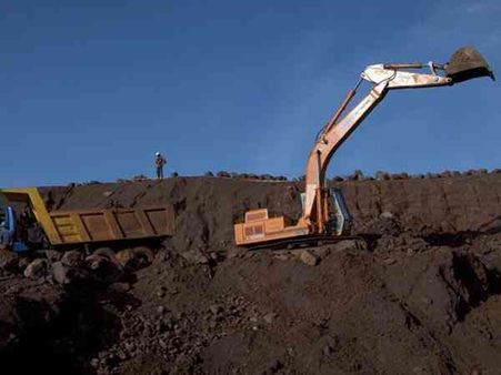 Coal trade unions begin 5-day strike as country grapples with fuel shortage