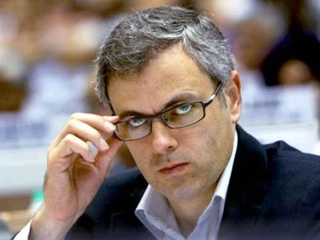 Pity that athletes feel they have to lobby for awards: Omar Abdullah