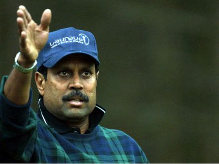 January 6 in history: Shiv Sena activists dug up cricket pitch in Delhi in 1999