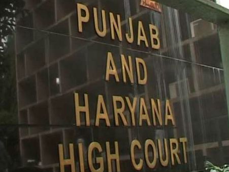 Punjab and Haryana HC allows jail inmates to have sex with their partners