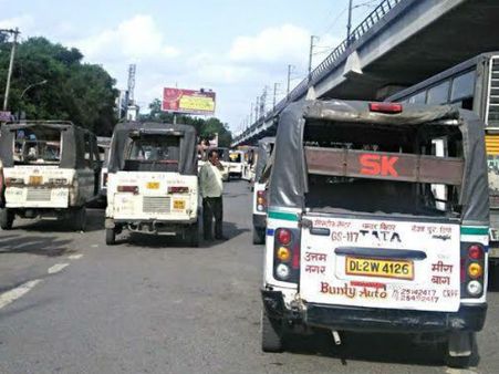 New startup 'Truckmandi' targets transport sector