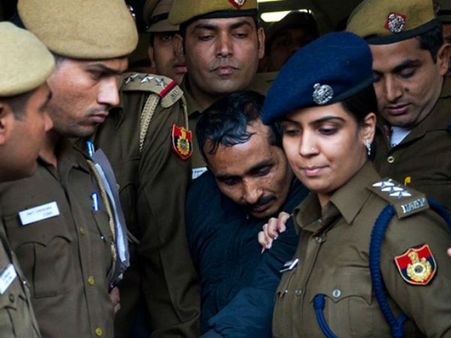 Woman identified Uber cab driver Shiv Kumar Yadav as rapist, says chargesheet