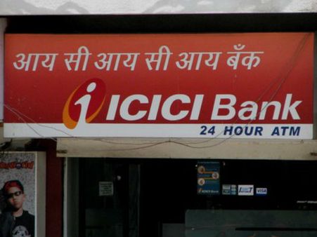 Two senior functionaries quizzed in ICICI loan case