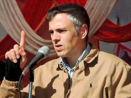 Paris attack is disservice to Islam: Omar Abdullah