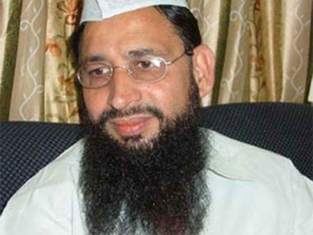 Paris attack: Shocker by UP leader; dilemma over booking or ignoring him