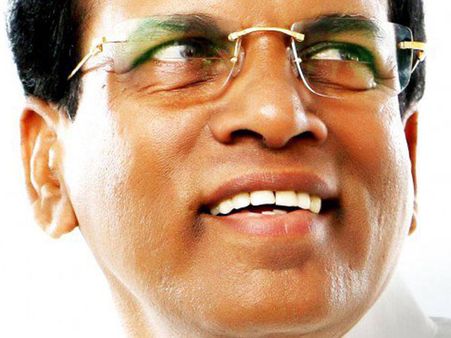 Sri Lanka elections: Who is Maithripala Sirisena?