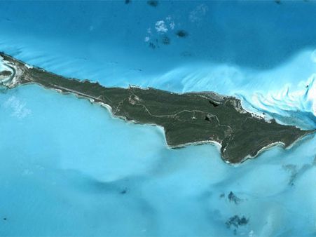 Hurry! Modi Island on sale just for Rs.8.4 crore