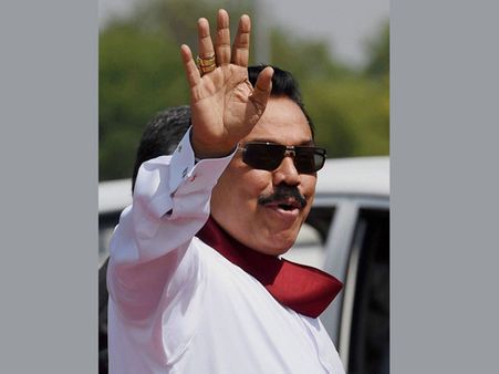 Punish Rajapaksa for war crimes: Tamil Nadu parties