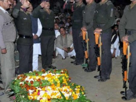 Tale of a forgotten hero: Know why garrulous Modi govt least cares about martyrs