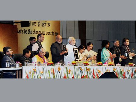 States woo diaspora for investment at Pravasi Bharatiya Divas
