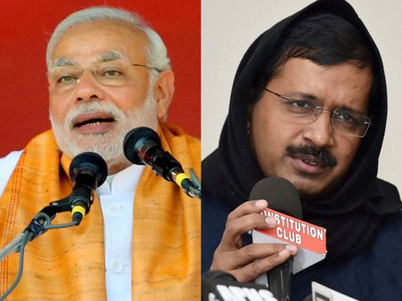 Delhi Assembly elections: Arvind Kejriwal needs to cross the 'Modi' hurdle