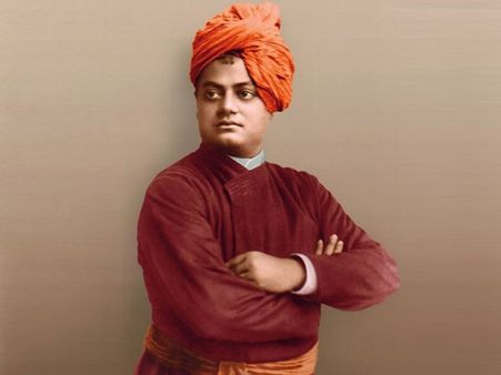 Why is National Youth Day celebrated on Swami Vivekananda's birth anniversary?: Explained