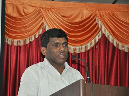 Goa minister plans to make LGBTs 'normal' with medicines, training