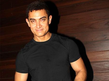 Aamir Khan sends legal notice to Pakistani websites over fake interview
