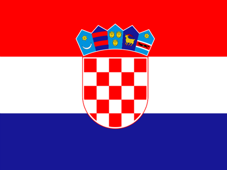 Croatia's rightwing govt falls