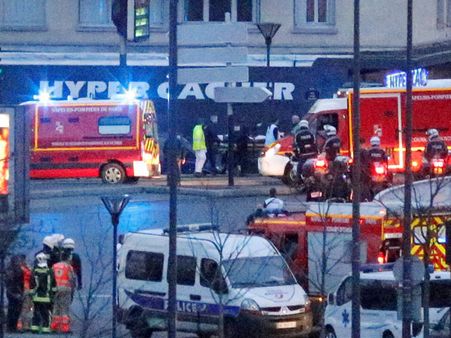 Desperate Al-Qaeda's Charlie Hebdo claims lack legitimacy