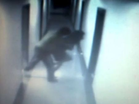 CCTV shocker: Chhattisgarh female TT players found leaving male coach's room