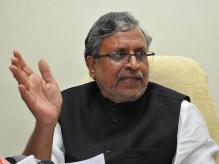 BJP doubts 'Janata Parivar' merger