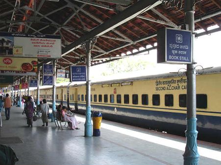 To counter crime in trains, railways to reserve four seats in every coach for ex-armymen