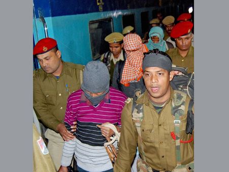 Burdwan blast: Operation not possible without local leaders' help, says Rejaul Karim