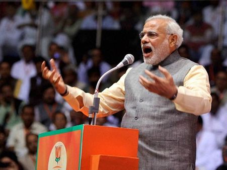 Will BJP able to defang AAP? Modi magic may face its severest test in Delhi Assembly polls