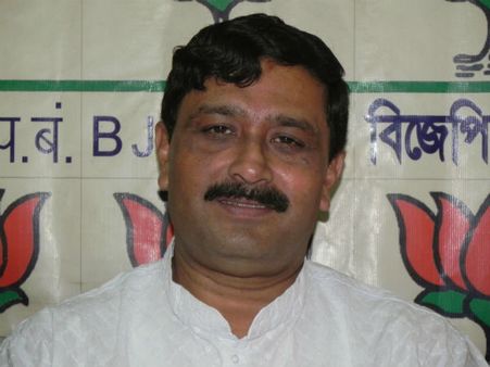 Bengal BJP president Rahul Sinha to get CRPF security cover following threat perception