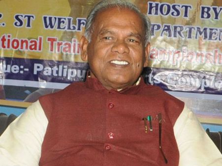 Fresh trouble for Manjhi: Bihar CM's visit to Sadhu Yadav's house irks JD(U)