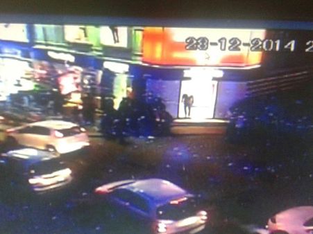 Bengaluru blast: No breakthrough yet