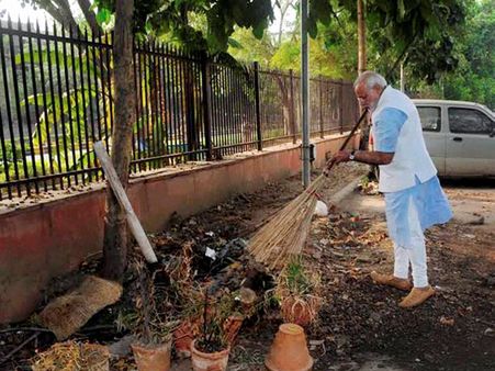 Soon you may have to pay inflated phone, internet bills due to Swachh Bharat Tax