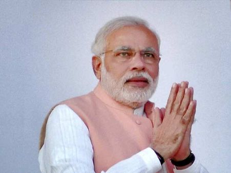 With worst sex ratio, Modi chooses Haryana for girl campaign