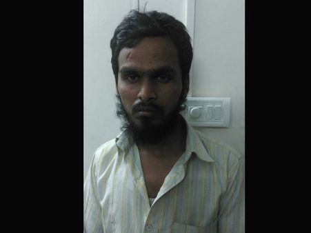 Hyderabad: Cab driver films BPO woman employee indecently, arrested