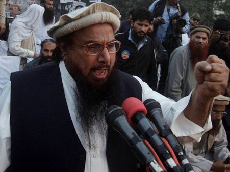 Pakistan bans militant organisations Haqqani network, JuD