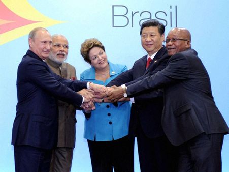 BRICS on growth track through planned reform: Experts